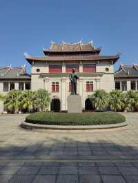 春節暢遊廈門-鼓浪嶼-福建土樓 5日行程全攻略