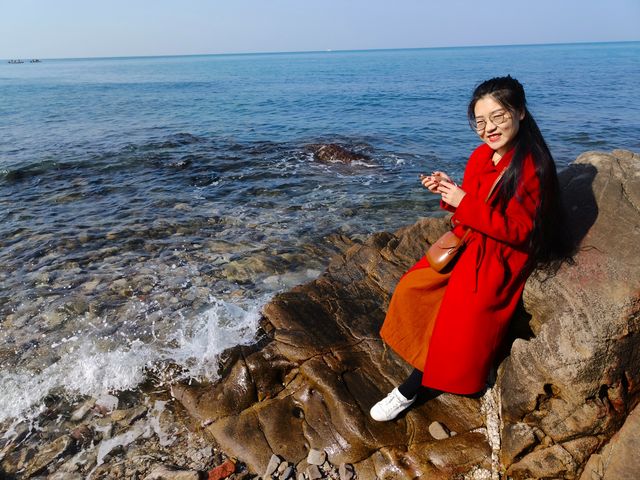 45.7  北海·冠頭嶺
