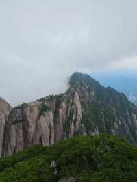 黃山2日探秘 古鎮古村等你來發現