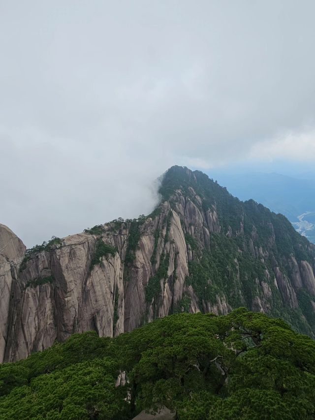 黃山2日探秘 古鎮古村等你來發現