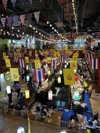 Discover the Wonders of IconSiam in Bangkok