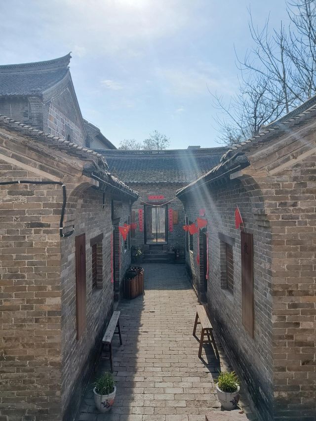 鄭州周邊遊