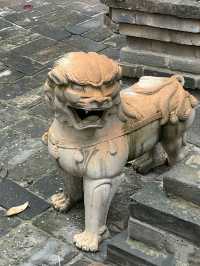 不是西安！！是洛陽！！怎麼才發現這裡啊！！！