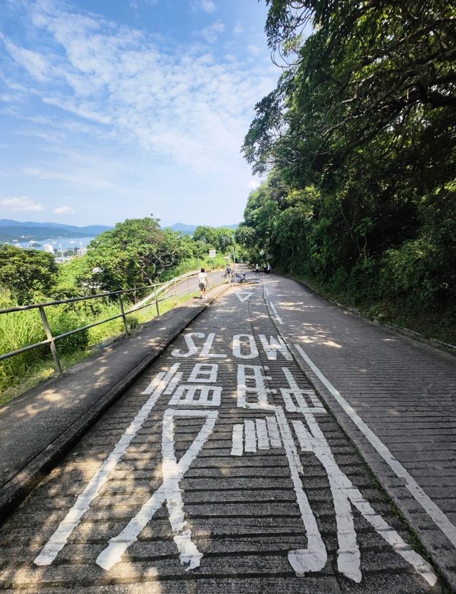 注意！去半月灣前一定要看...