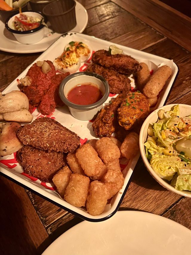 香港食玩推介
