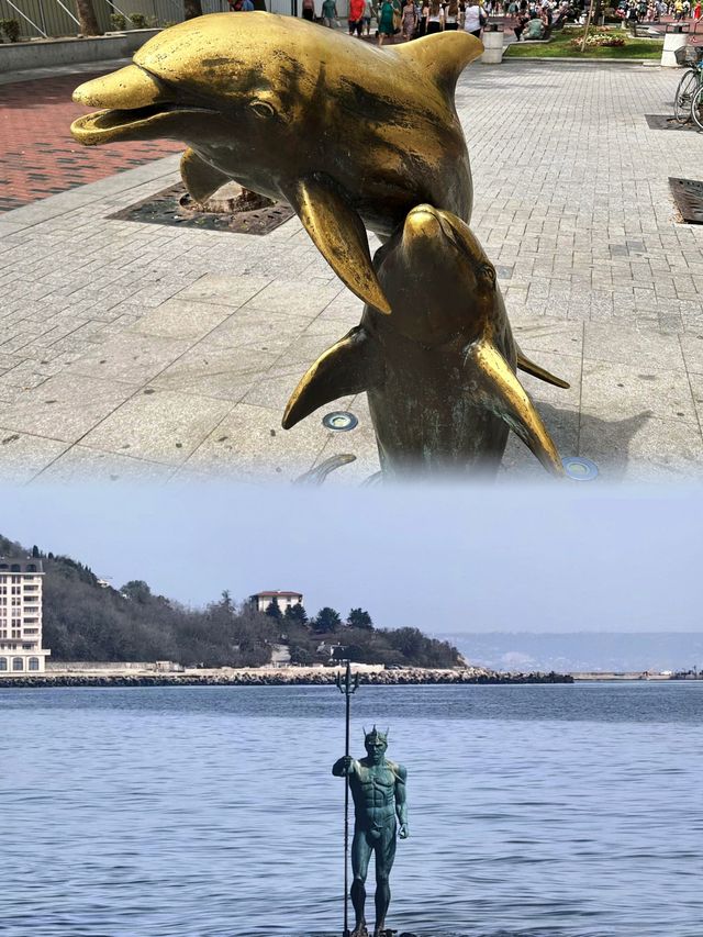 瓦爾納深度遊，解鎖保加利亞的小眾魅力