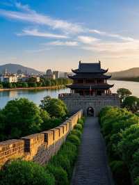 速點！惠州之旅的隱秘驚喜