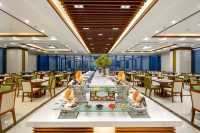 Rosamia Da Nang|面向大海的度假天堂   酒店：Rosamia Da Nang Ho