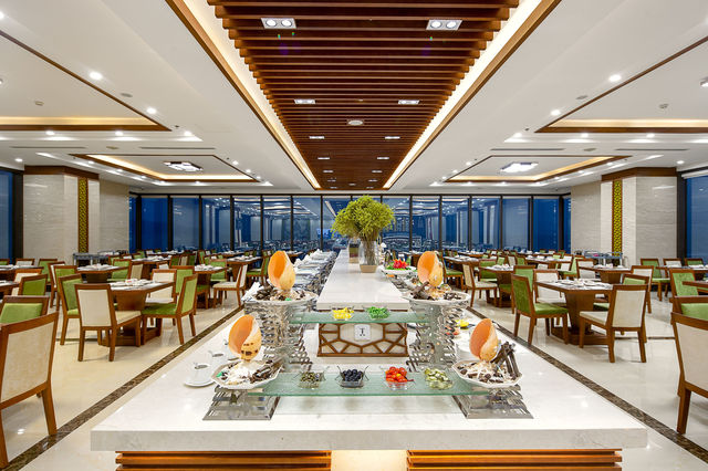 Rosamia Da Nang|面向大海的度假天堂   酒店：Rosamia Da Nang Ho