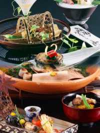 藏在日本的溫泉烏托邦！西村屋本館初體驗