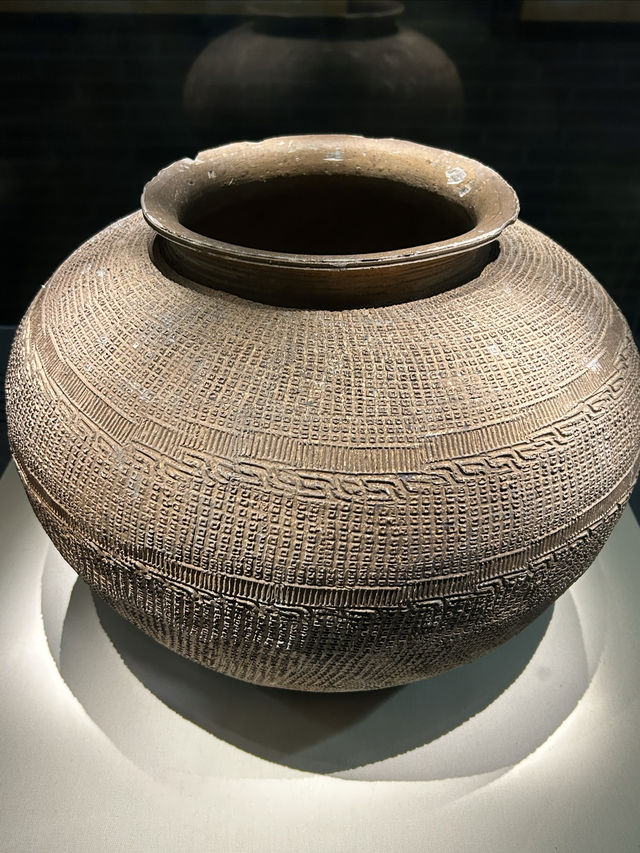0元衢州博物館有三件鎮館之寶，不要錯過呦