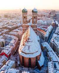 Munich