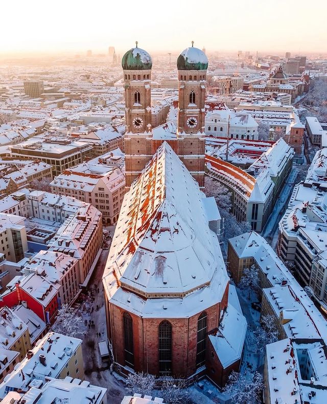 Munich