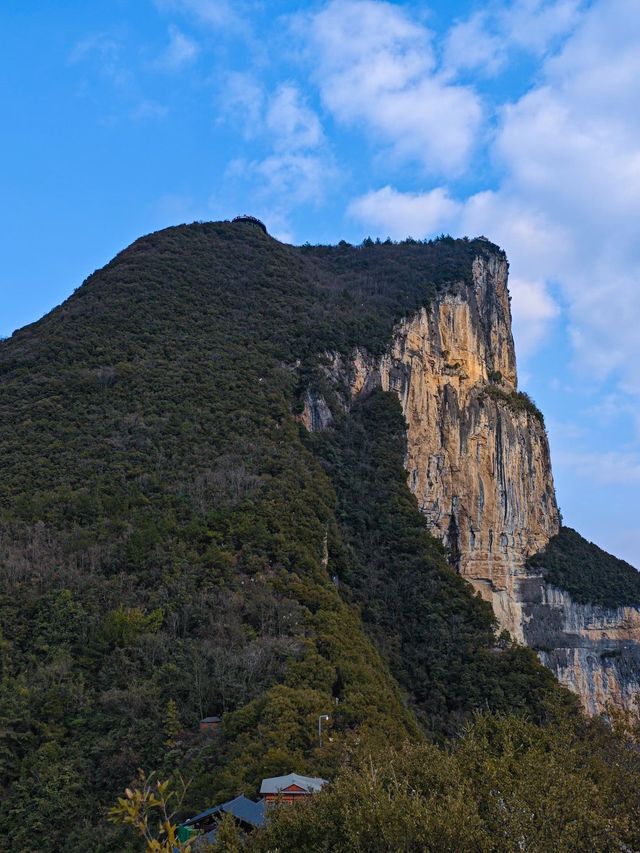 宜昌-長江三峽-重慶老年遊攻略省心省力暢遊路線