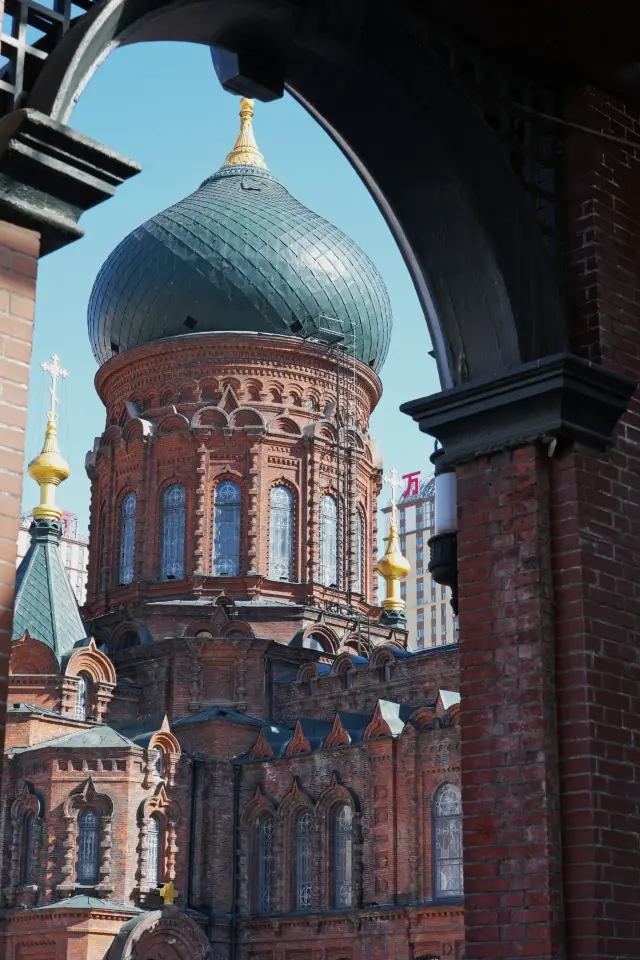 哈爾濱 | 4天3晚，小貴但超贊的體驗路線！