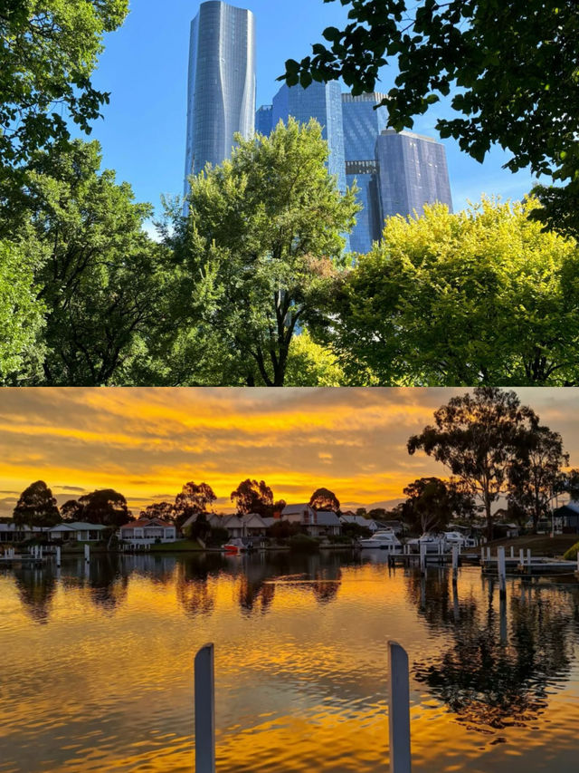 戴爾斯福特｜來一場與自然的浪漫邂逅之旅