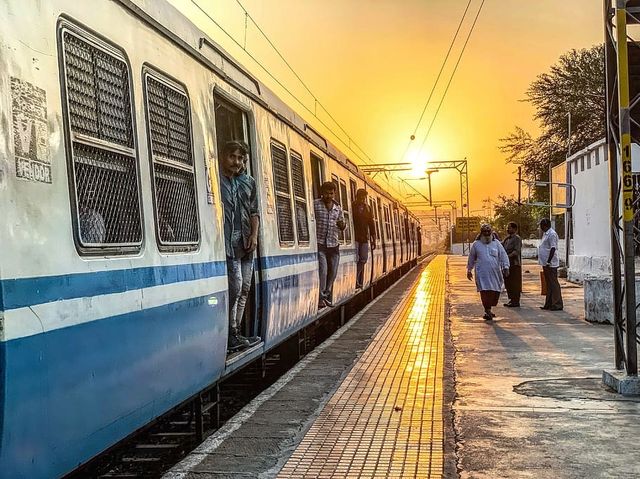 海德拉巴的文化歷史之旅
