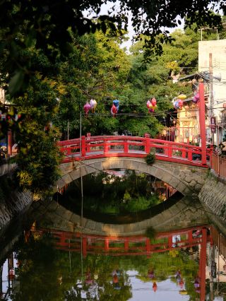 Jieyang Weekend Getaway: Encounter Ancient Charm and Scenic Beauty
