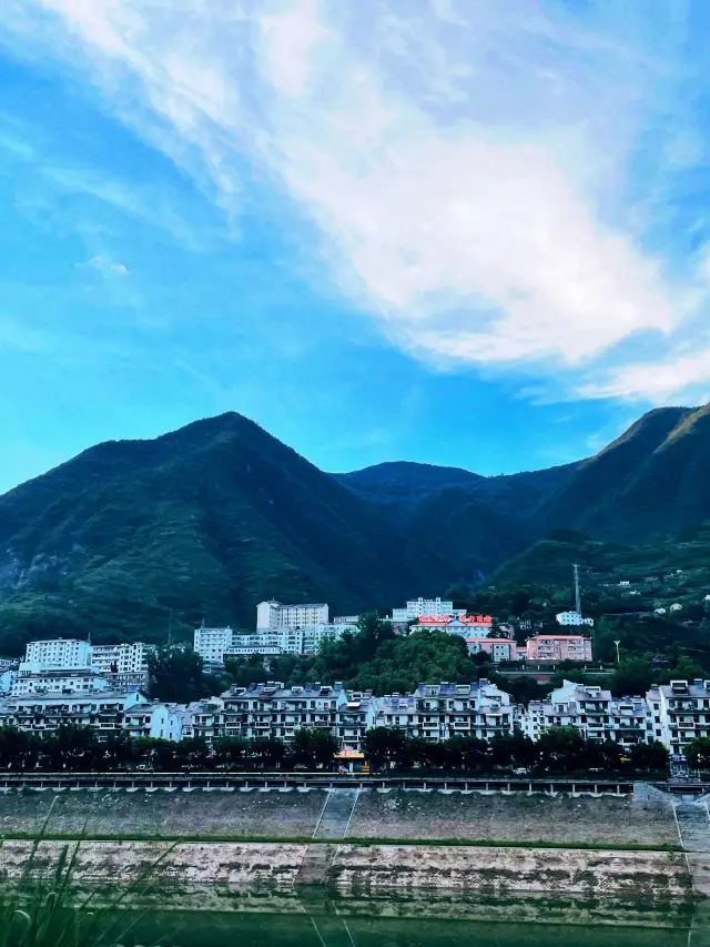 2日玩轉宜昌 必遊景點全攻略