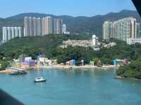 珠海から香港への日帰り旅行|J人の保姆級ガイド🤓📢
