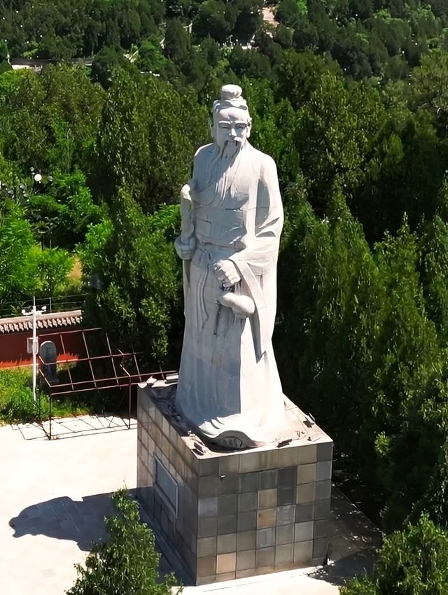 銅川三日自然與文化之旅