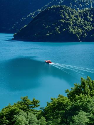Longnan 4-Day Tour | A Dream of Jiangnan, Spring Outing in Longnan