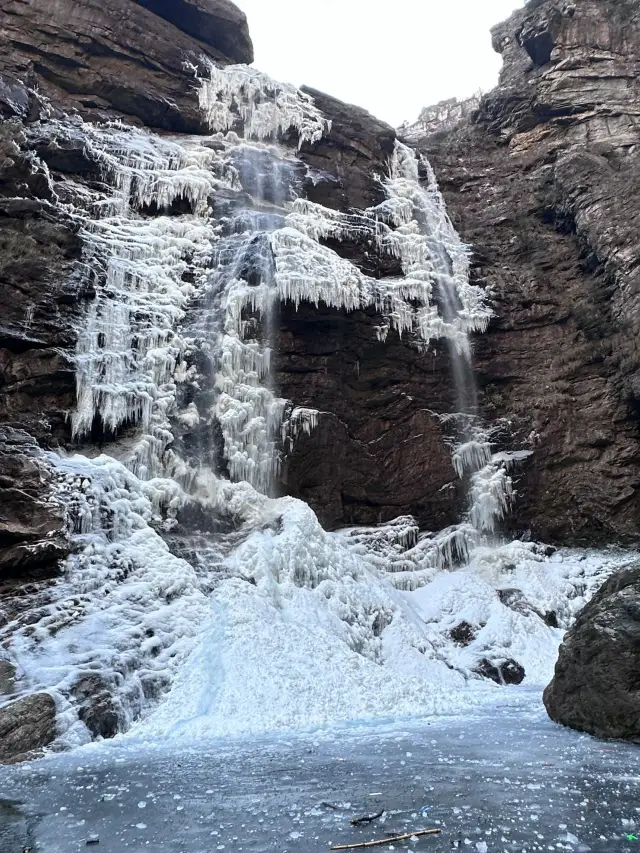 장시성 난창-뤼산-징더전 노년층을 위한 고즈넉한 고진 여행