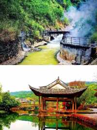 騰沖之旅已結束，但回味無窮。