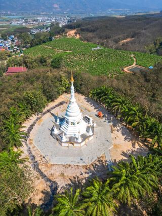 It’s really not abroad! Mengding, a small border town in Yunnan, is unexpectedly fun