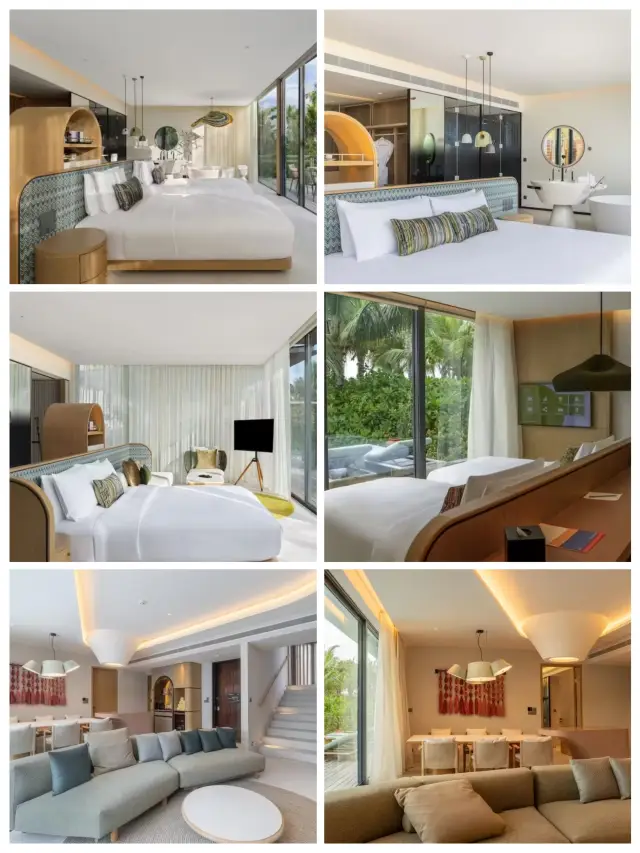 SO/ Maldives: A Secret Island Utopia