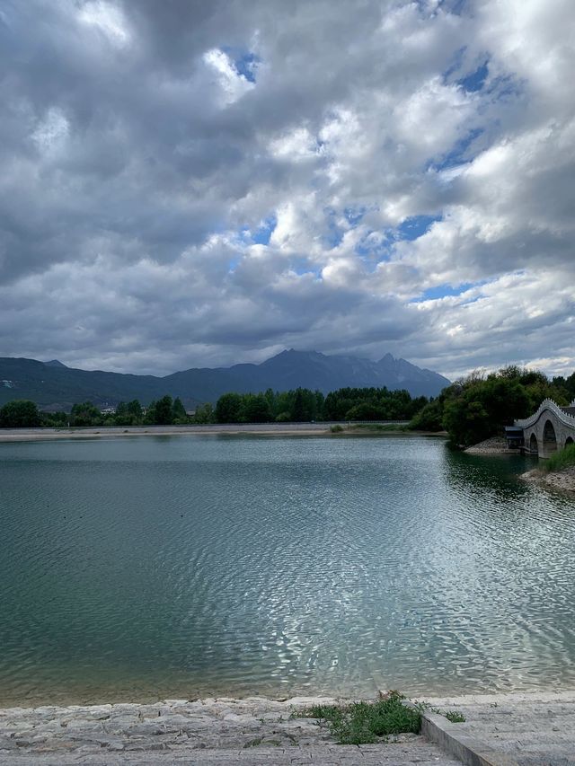 清明別錯過雲南昆明-大理市-麗江遊玩全攻略