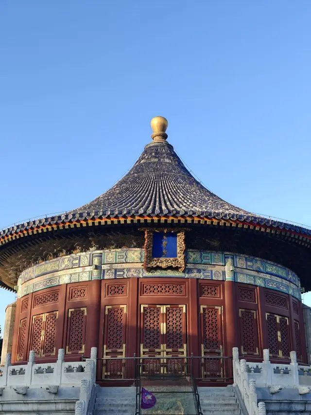 เที่ยวปักกิ่ง 5 วัน สุดคุ้มค่า