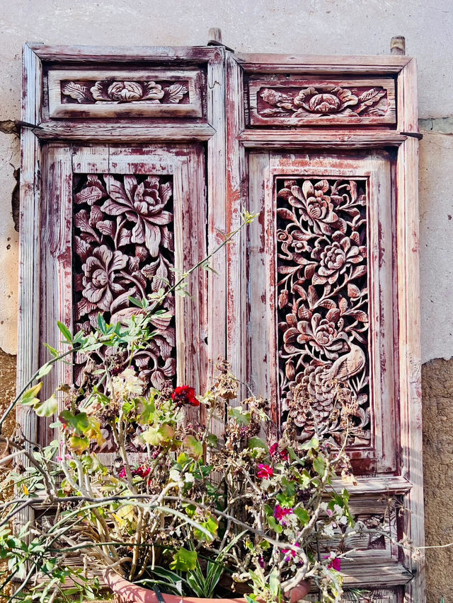 Yanta Village, Street Town, Anning County