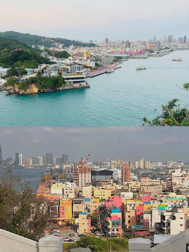 高雄旗津