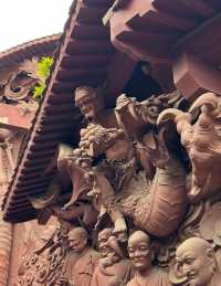 羅漢寺