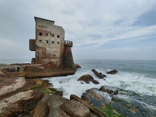 週末出走遊