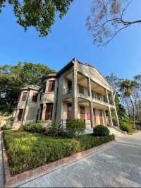 廈門－鼓浪嶼－福建土樓4日遊 玩轉經典 不留遺憾