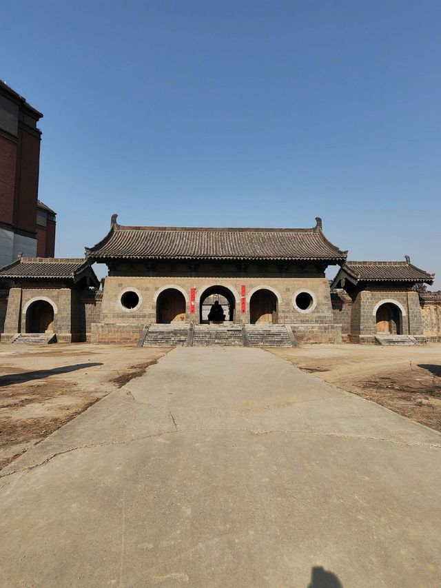 洞林寺