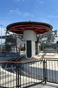 Discover the Thrills of KL Skyline Luge in Kuala Lumpur