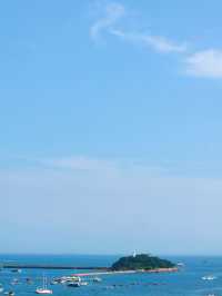 4日暢遊青島超詳細行程攻略速覽