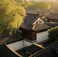 天一閣：寧波的書香秘境