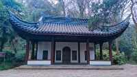 采石磯：江山勝跡，我復登臨