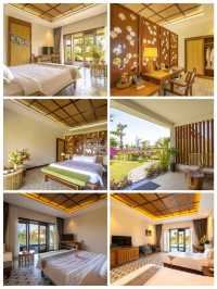 別再猶豫！綏和度假就選 Sao Mai Resort 啦