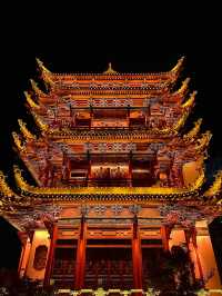 清明踏春武漢-宜昌小眾路線不踩雷
