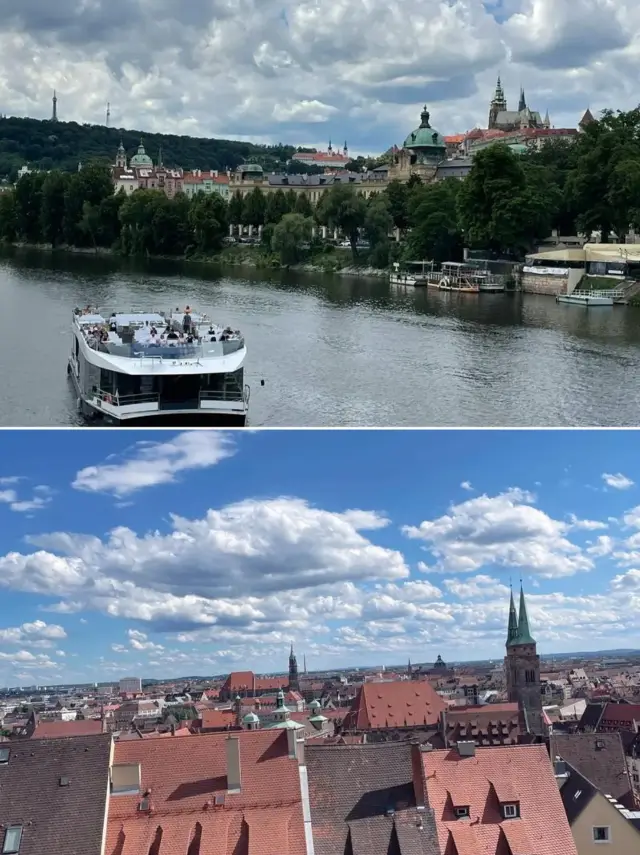 法蘭克福兩日超嗨暢玩秘笈，速收藏！