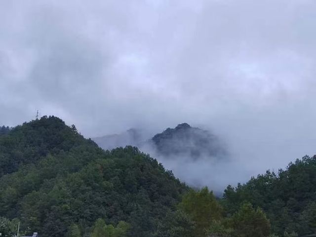 國慶隨性遊：跨越五省，邂逅別樣秋光