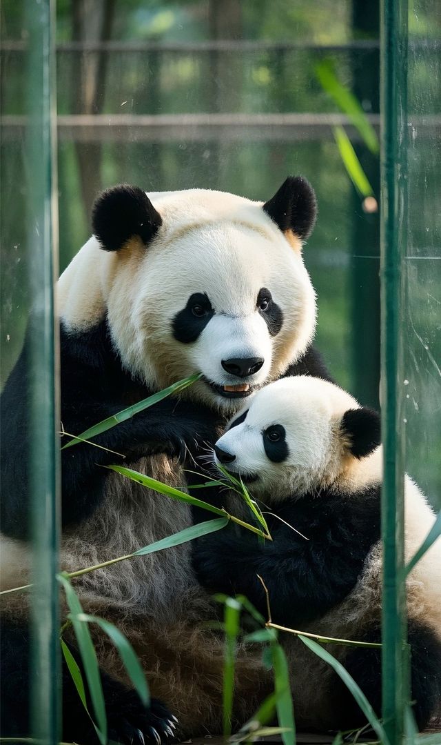 台北市立動物園｜全台最大的動物園