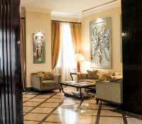 舒適的佛羅倫斯之旅 San Gallo Palace 酒店：聖加洛宮酒店 San Gall