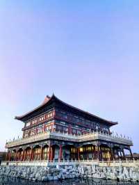 清明小長假 玩轉青島-威海-煙台全攻略