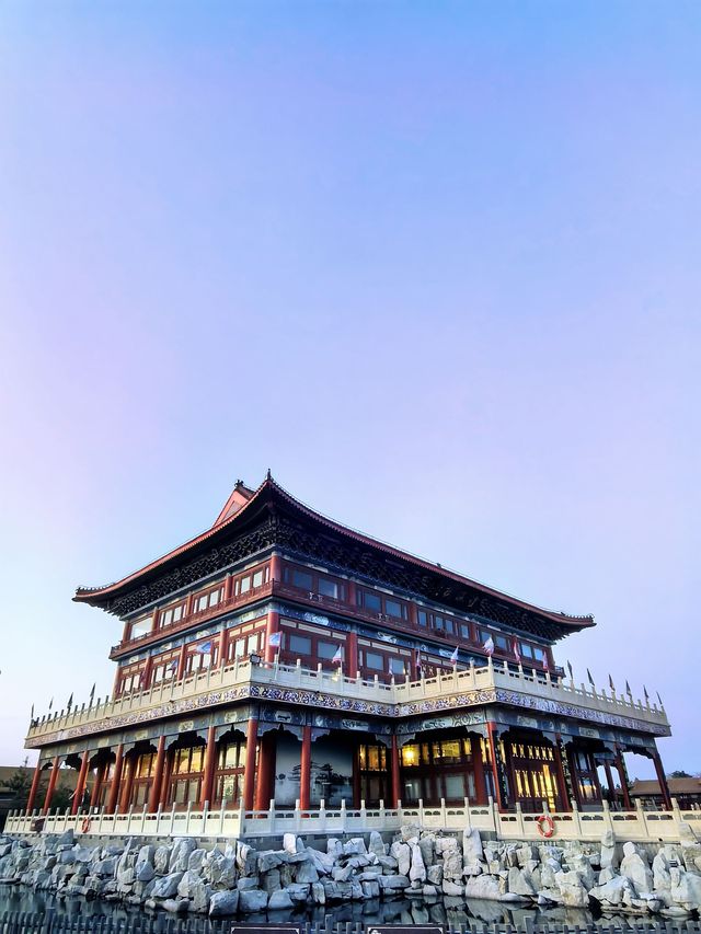 清明小長假 玩轉青島-威海-煙台全攻略
